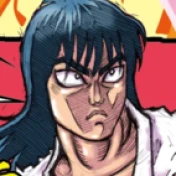 Baki Hanma