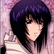 Tomoe Yukishiro