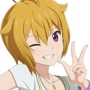 Tsubasa Ibuki