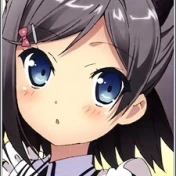 Tsukiko Tsutsukakushi