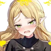Tsundere Elf