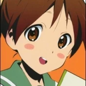 Ui Hirasawa