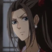 Wen Qing