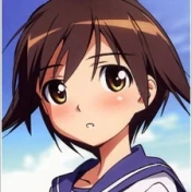 Yoshika Miyafuji