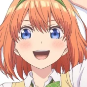 Yotsuba Nakano