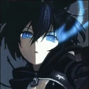 Black Rock Shooter