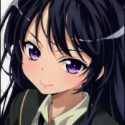 Yozora Mikazuki