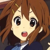 Yui Hirasawa