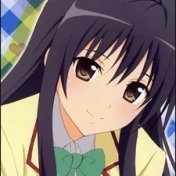 Yui Kotegawa