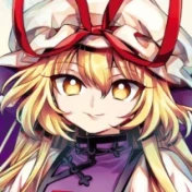 Yukari Yakumo