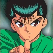Yuusuke Urameshi