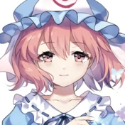 Yuyuko Saigyouji