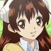 Yuzuriha Ogawa