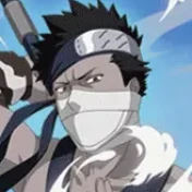 Zabuza Momochi