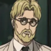 Zeke Yeager