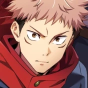 Itadori Yuuji