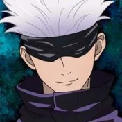 Gojou Satoru