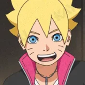 Boruto Uzumaki