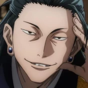 Getou Suguru
