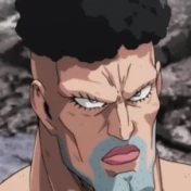 Puri-Puri Prisoner