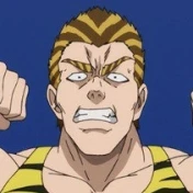 Tanktop Tiger
