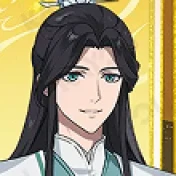 Shi Qingxuan (Feng Shi Qing Xuan)