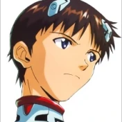 Shinji Ikari