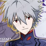 Kaworu Nagisa
