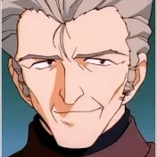 Kouzou Fuyutsuki