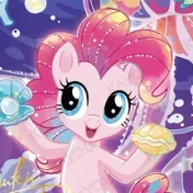 Pinkie Pie