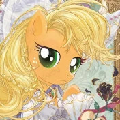 Apple Jack