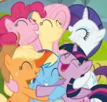 Mane 6