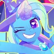 Trixie