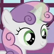 Sweetie Belle