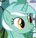 Lyra Heartstrings