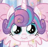 Flurry Heart