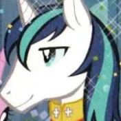 Shining Armor