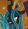 Queen Chrysalis