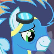 Soarin