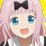 Chika Fujiwara