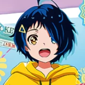 Ai Ohto