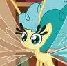 Twirly