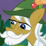 Apple Strudel