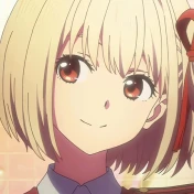 Chisato Nishikigi