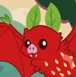 Fruit Bat