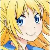 Chitoge Kirisaki