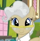 Mayor Mare