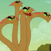 Hydra
