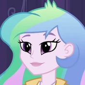 Principal Celestia