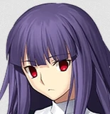 Fujino Asagami